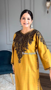 MUSTARD PHERAN